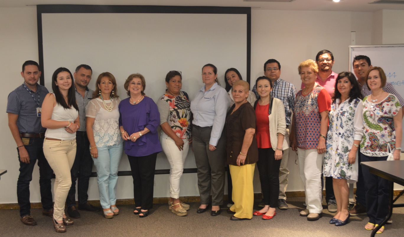 Nuevos Proyectos Fundación Telefónica