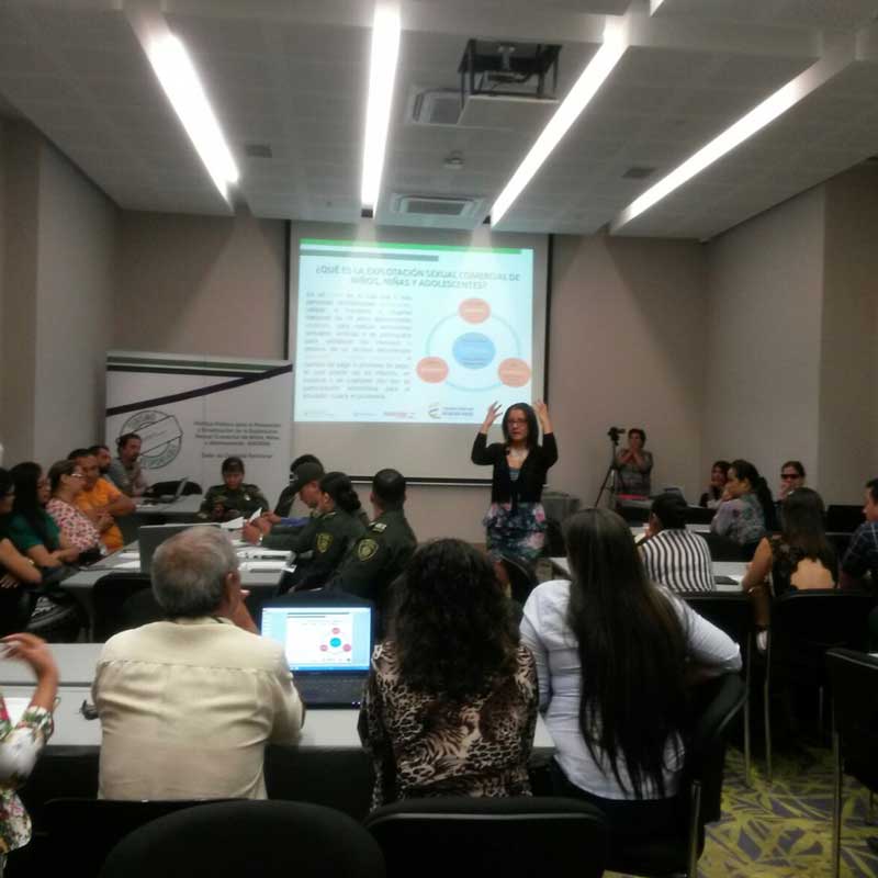 Taller de consulta regional de pol&iacute;tica p&uacute;blica.