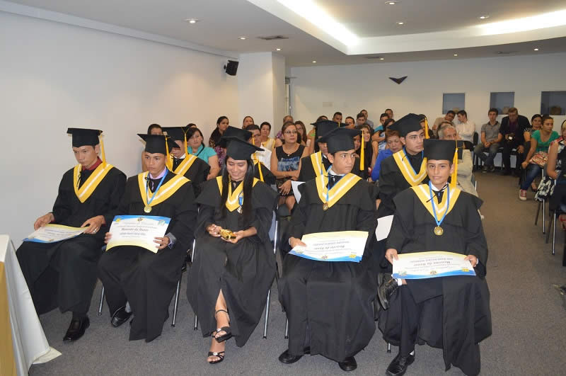 Nueva promoci&oacute;n de T&eacute;cnicos en dise&ntilde;o gr&aacute;fico de Estructurar