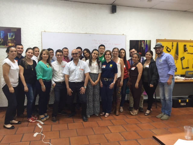 FUNDACI&Oacute;N ESTRUCTURAR RATIFICA LIDERAZGO E IMPACTO EN SU GESTI&Oacute;N