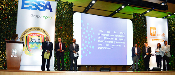 3° ENCUENTRO DE EMPRESARIOS