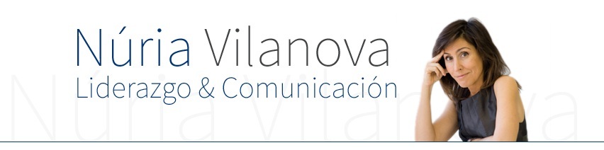 NÚRIA VILANOVA, EL ENORME PAPEL DE LAS FUNDACIONES