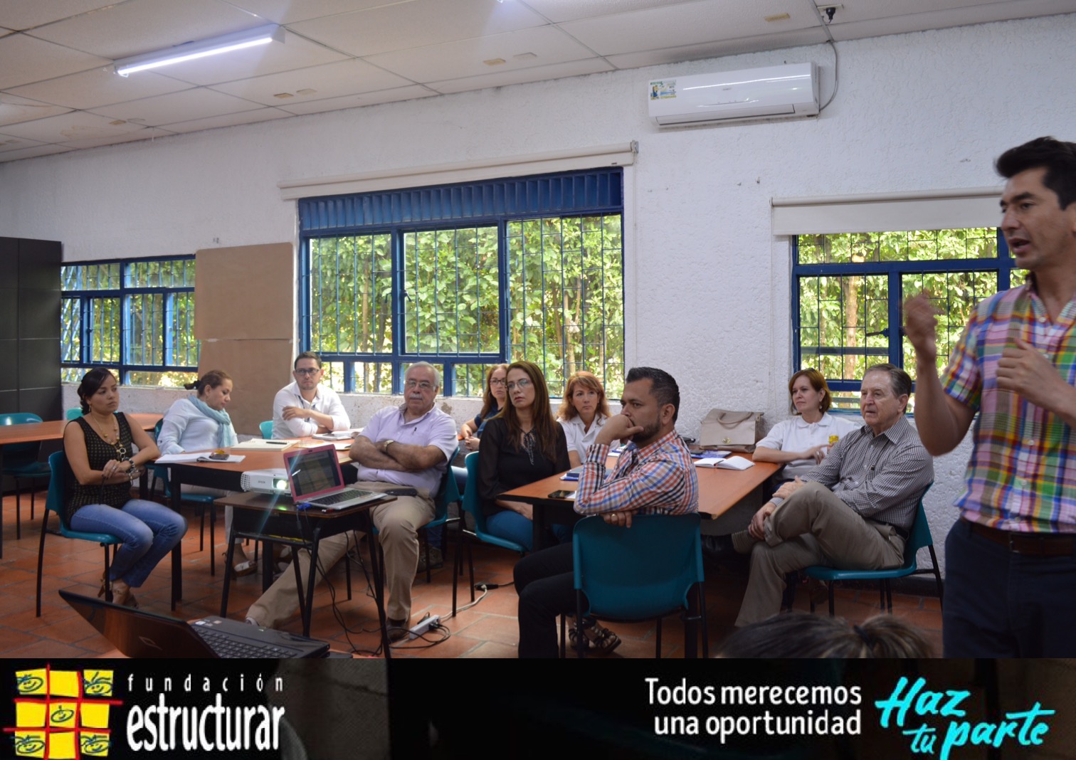 2º TALLER DE SOSTENIBILIDAD