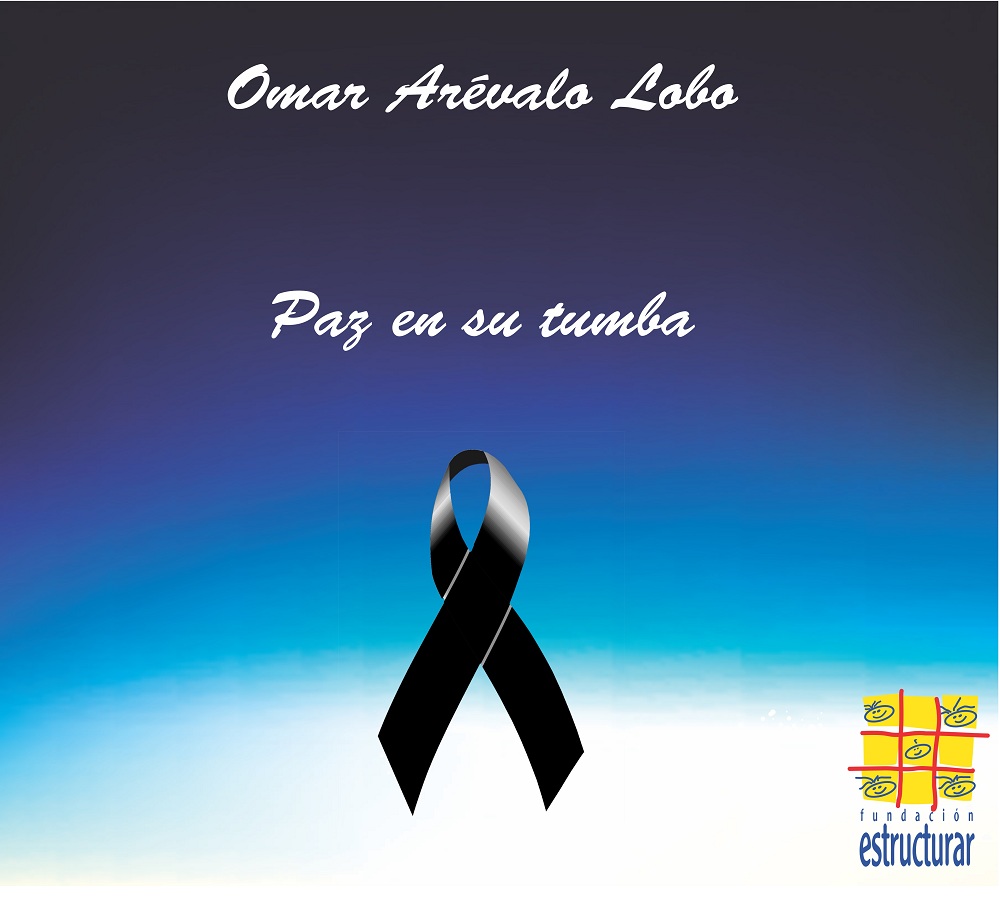 Lamentamos fallecimiento de ex funcionario